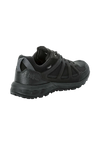Jack Wolfskin M WOODLAND 2 TEXAPORE LOW M black 48 - PeakStyle