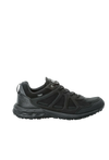 Jack Wolfskin M WOODLAND 2 TEXAPORE LOW M black 48 - PeakStyle