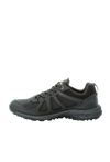 Jack Wolfskin M WOODLAND 2 TEXAPORE LOW M black 48 - PeakStyle