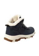 Jack Wolfskin W EVERQUEST TEXAPORE MID W dark blue off-white 43 - PeakStyle