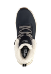 Jack Wolfskin W EVERQUEST TEXAPORE MID W dark blue off-white 43 - PeakStyle