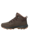 Jack Wolfskin EVERQUEST TEXAPORE MID Herren Cold Coffee – Ansicht 3