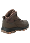 Jack Wolfskin EVERQUEST TEXAPORE MID Herren Cold Coffee – Ansicht 4