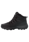 Jack Wolfskin EVERQUEST TEXAPORE MID Herren Black – Ansicht 2