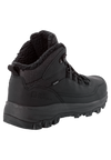 Jack Wolfskin EVERQUEST TEXAPORE MID Herren Black – Ansicht 3