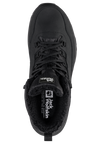 Jack Wolfskin EVERQUEST TEXAPORE MID Herren Black – Ansicht 5