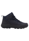 Jack Wolfskin EVERQUEST TEXAPORE MID Herren Dark Navy – Ansicht 1