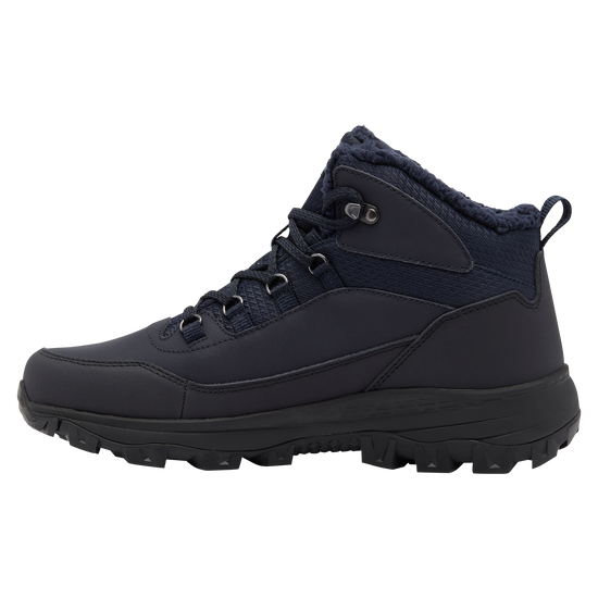 Jack Wolfskin EVERQUEST TEXAPORE MID Herren Dark Navy – Ansicht 4