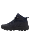 Jack Wolfskin EVERQUEST TEXAPORE MID Herren Dark Navy – Ansicht 4