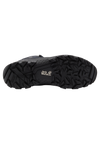 Jack Wolfskin EVERQUEST TEXAPORE MID Herren Dark Navy – Ansicht 9