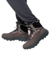 Jack Wolfskin EVERQUEST TEXAPORE HIGH M – Cold Coffee – Modelansicht