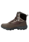 Jack Wolfskin EVERQUEST TEXAPORE HIGH M – Cold Coffee – Seitenansicht