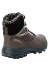 Jack Wolfskin EVERQUEST TEXAPORE HIGH M – Cold Coffee – Rückansicht