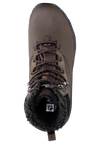 Jack Wolfskin EVERQUEST TEXAPORE HIGH M – Cold Coffee – Sohlenansicht