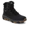 Jack Wolfskin EVERQUEST TEXAPORE HIGH M – Phantom – Rückansicht
