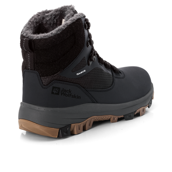 Jack Wolfskin EVERQUEST TEXAPORE HIGH M – Phantom – Detailansicht