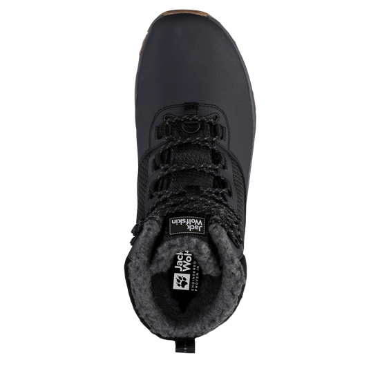 Jack Wolfskin EVERQUEST TEXAPORE HIGH M – Phantom – Sohlenansicht
