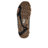 Jack Wolfskin EVERQUEST TEXAPORE HIGH M – Phantom – Draufsicht