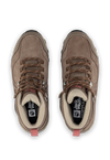 Jack Wolfskin W SUNSET HIKE TEXAPORE MID W elephant 43 - PeakStyle