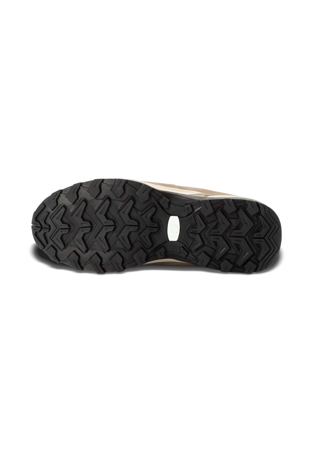 Jack Wolfskin W SUNSET HIKE TEXAPORE LOW W elephant 43 - PeakStyle