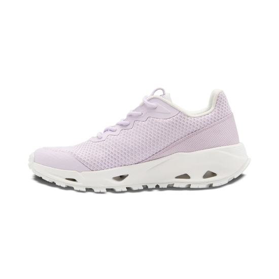 Jack Wolfskin W PRELIGHT VENT LOW W Pale Lavendar 43 - PeakStyle