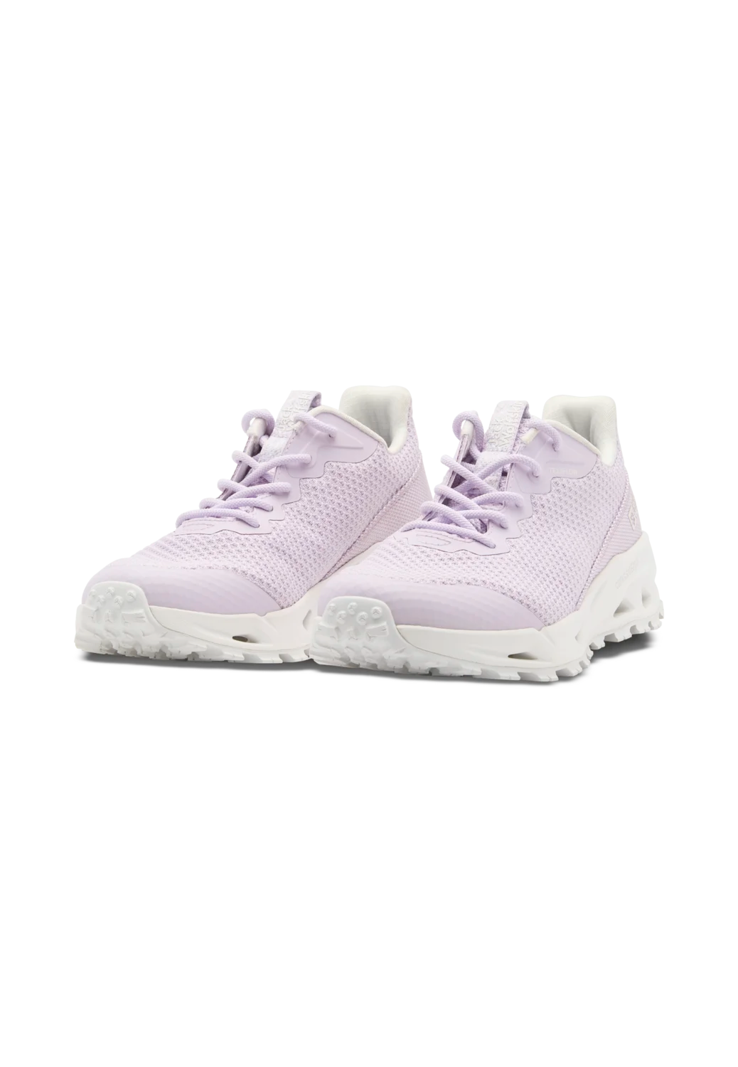 Jack Wolfskin W PRELIGHT VENT LOW W Pale Lavendar 43 - PeakStyle