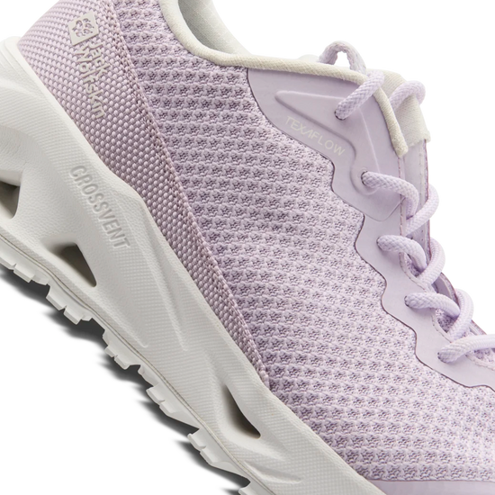 Jack Wolfskin W PRELIGHT VENT LOW W Pale Lavendar 43 - PeakStyle