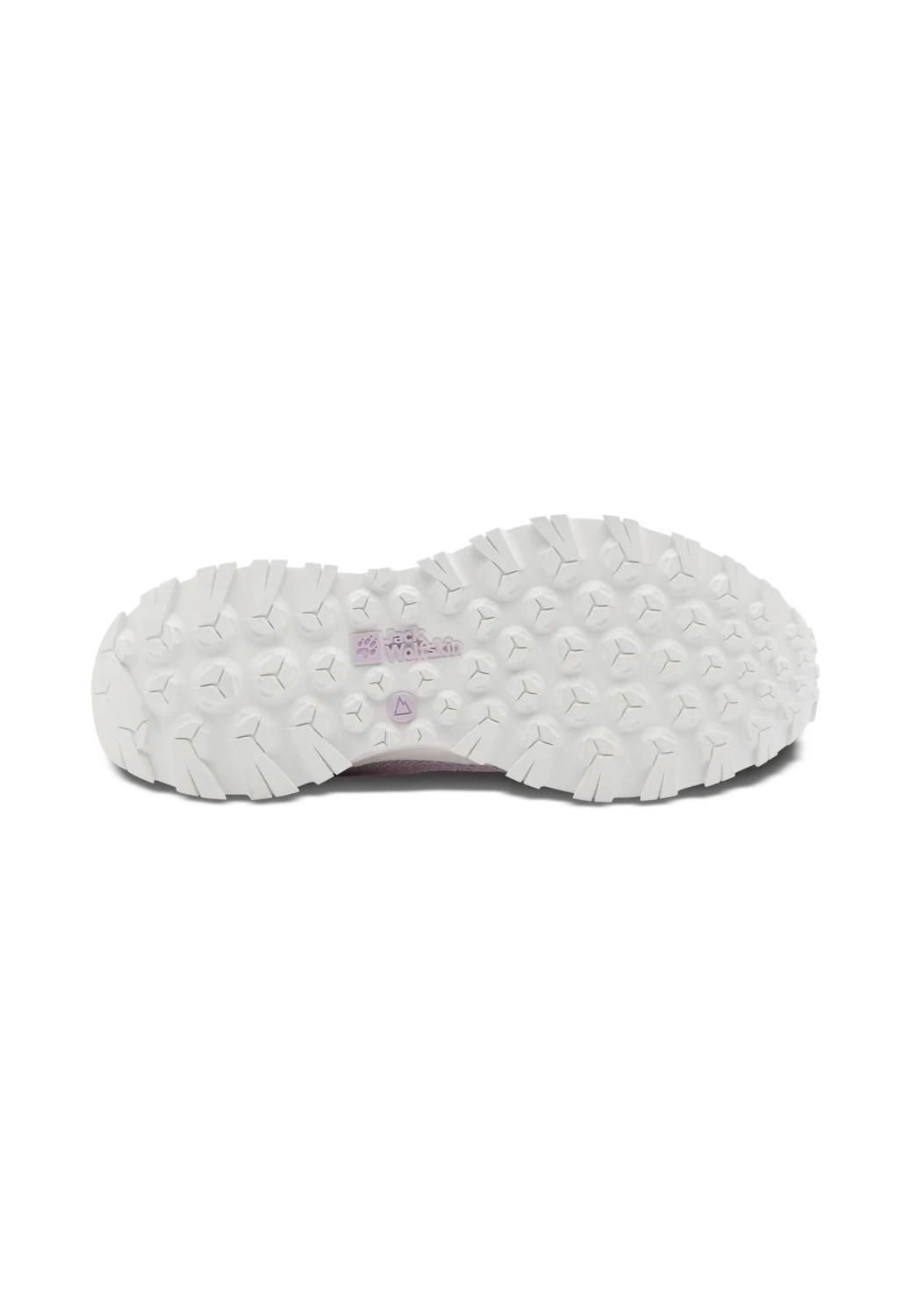Jack Wolfskin W PRELIGHT VENT LOW W Pale Lavendar 43 - PeakStyle