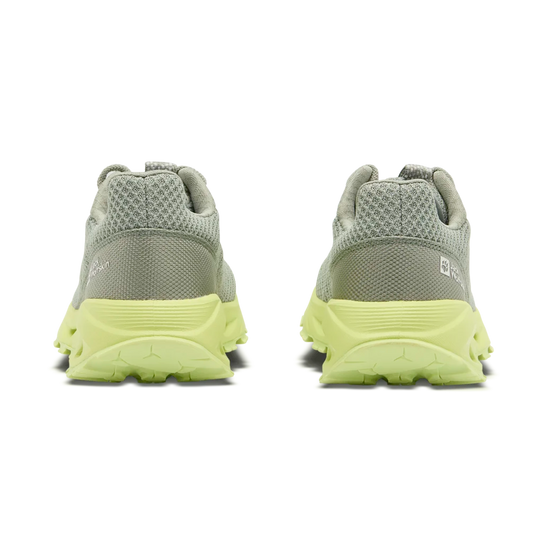 Jack Wolfskin W PRELIGHT VENT LOW W mint leaf 43 - PeakStyle