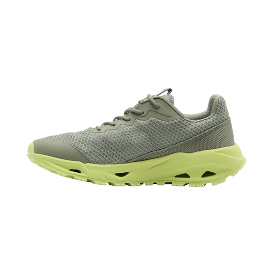 Jack Wolfskin W PRELIGHT VENT LOW W mint leaf 43 - PeakStyle
