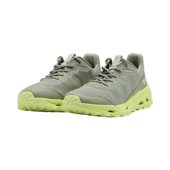 Jack Wolfskin W PRELIGHT VENT LOW W mint leaf 43 - PeakStyle
