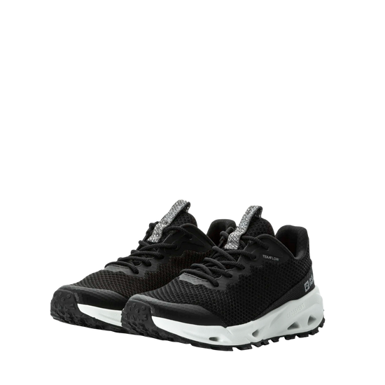 Jack Wolfskin W PRELIGHT VENT LOW W black 43 - PeakStyle