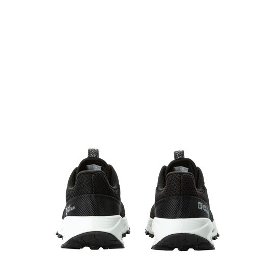 Jack Wolfskin W PRELIGHT VENT LOW W black 43 - PeakStyle