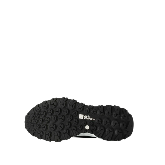 Jack Wolfskin W PRELIGHT VENT LOW W black 43 - PeakStyle