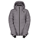 Scott W JACKET ULTIMATE WARM evening grey EU XXL - PeakStyle