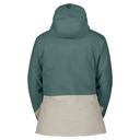 Scott W JACKET ULTIMATE DRYO 10 frosty blue/dust white EU XXL - PeakStyle
