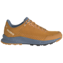 Dolomite CAREZZA LEATHER MEN Golden Yellow 13.5 UK - PeakStyle