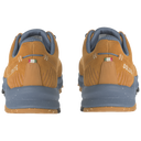 Dolomite CAREZZA LEATHER MEN Golden Yellow 13.5 UK - PeakStyle