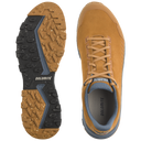 Dolomite CAREZZA LEATHER MEN Golden Yellow 13.5 UK - PeakStyle