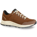 Dolomite CAREZZA LEATHER MEN Sepia Brown 13.5 UK - PeakStyle