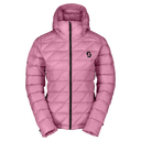 Scott W JACKET INSULOFT LIGHT DOWN paradise pink EU XL - PeakStyle