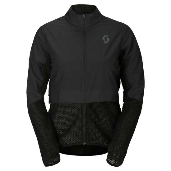Scott Endurance Warm Women's Jacket - main image