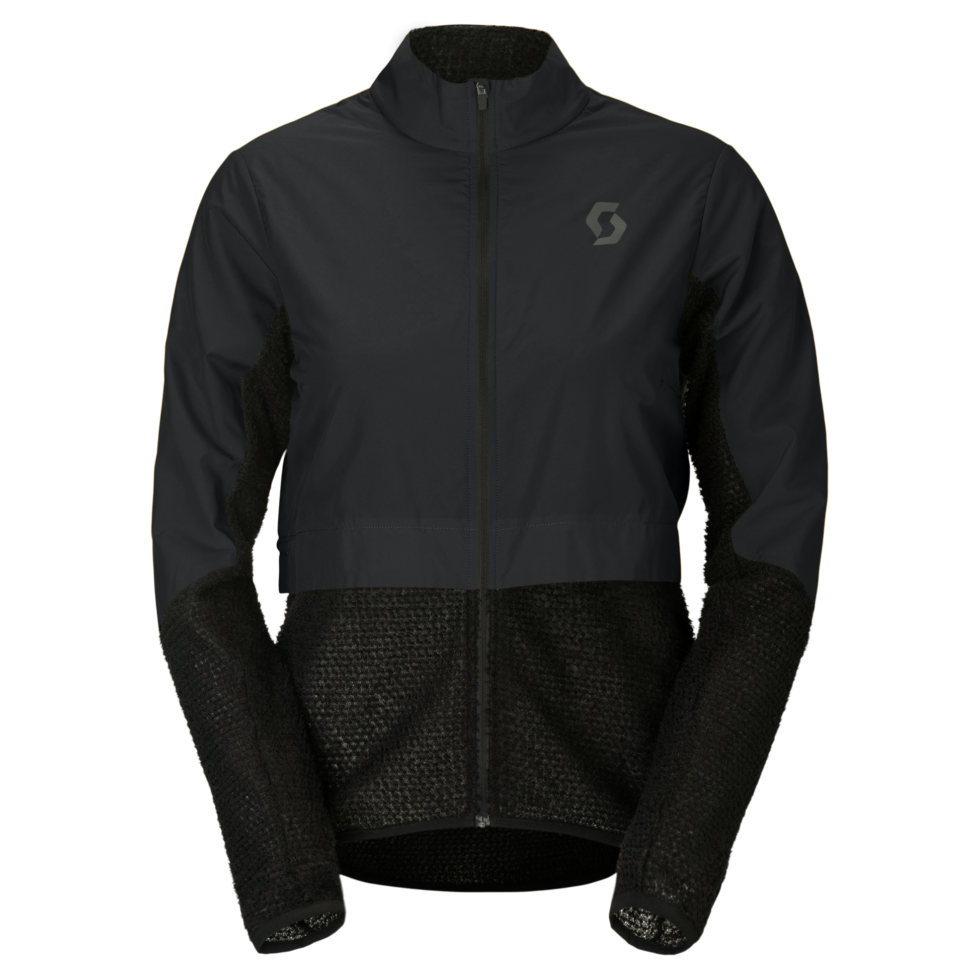 Scott Endurance Warm Women's Jacket - main image