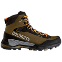Dolomite VERNALE HIGH GTX MEN Night Green/Black 13.5 UK - PeakStyle