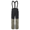 Scott M PANTS VERTIC GTX 2L dust grey/black XXL - PeakStyle