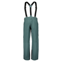 Scott M PANTS VERTIC GTX 2L frozen blue XXL - PeakStyle