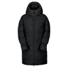 Parka chaude SCOTT Insuloft pour femme – Noir