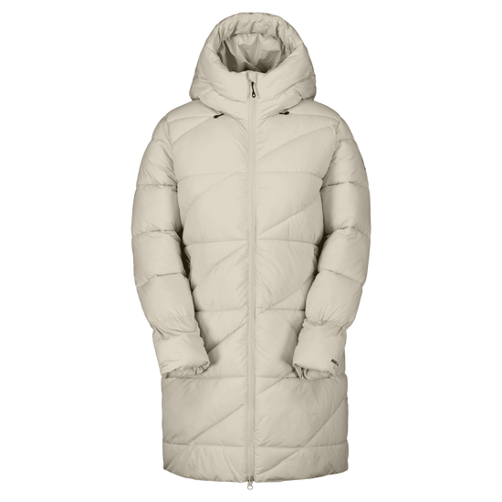 Parka SCOTT Insuloft Warm pour femme – Beige Latte