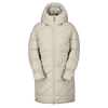 Parka SCOTT Insuloft Warm pour femme – Beige Latte