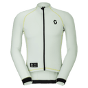 Scott M JERSEY RC PRO WARM LS-REMIX fresh green XXL - PeakStyle